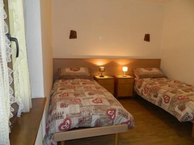 Cesa Soracrepa Apartment Canazei Exterior photo