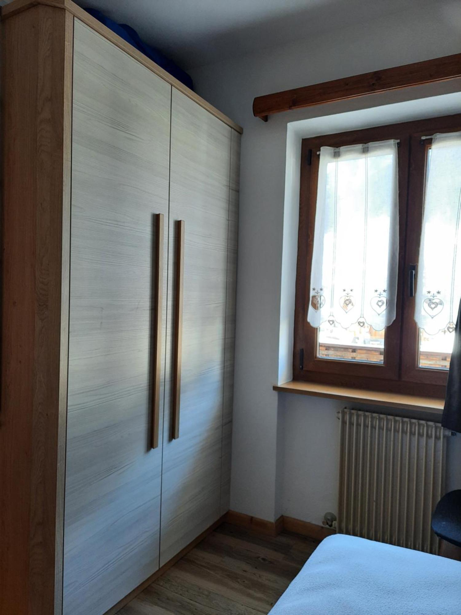 Cesa Soracrepa Apartment Canazei Exterior photo