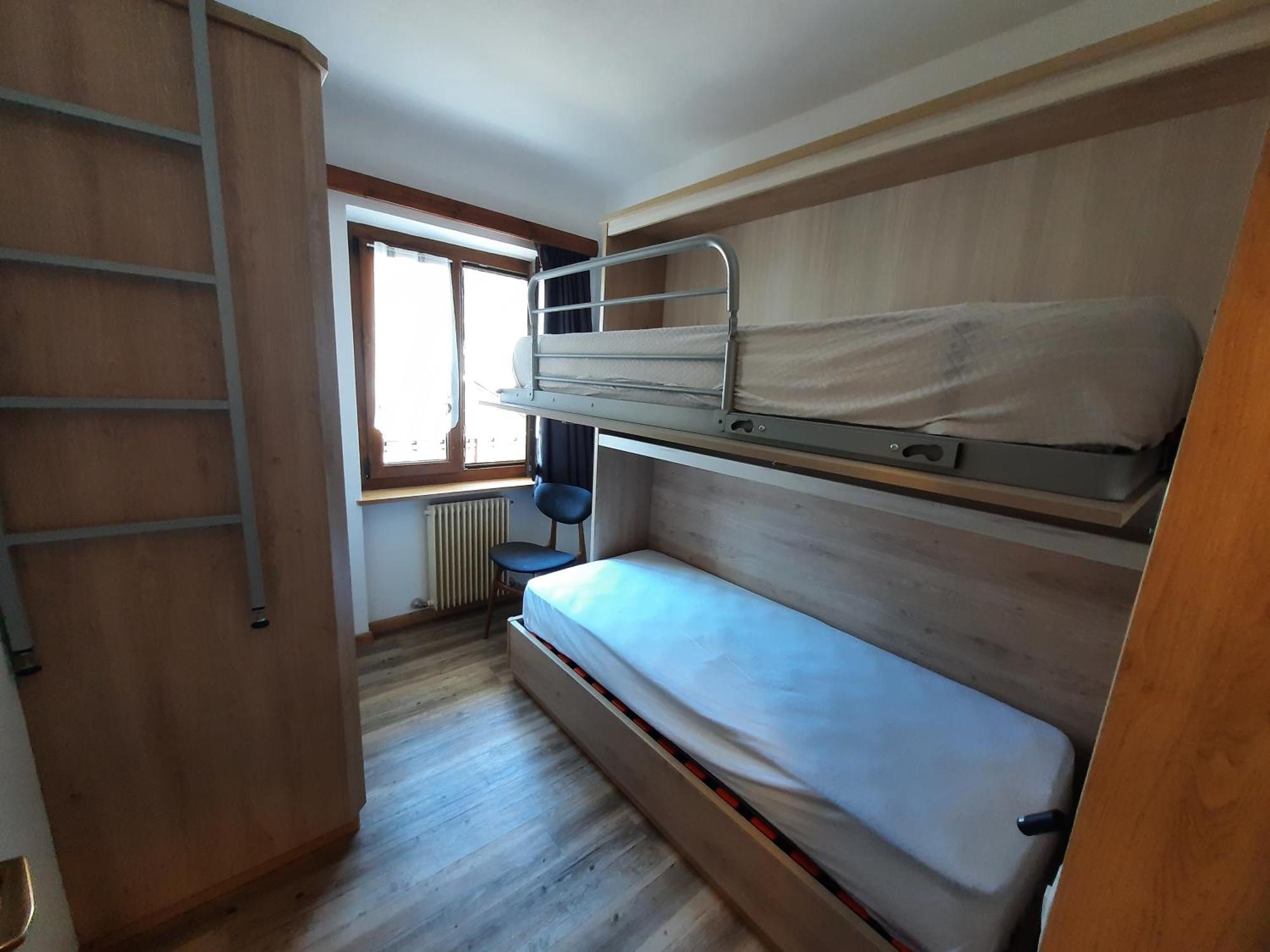 Cesa Soracrepa Apartment Canazei Exterior photo