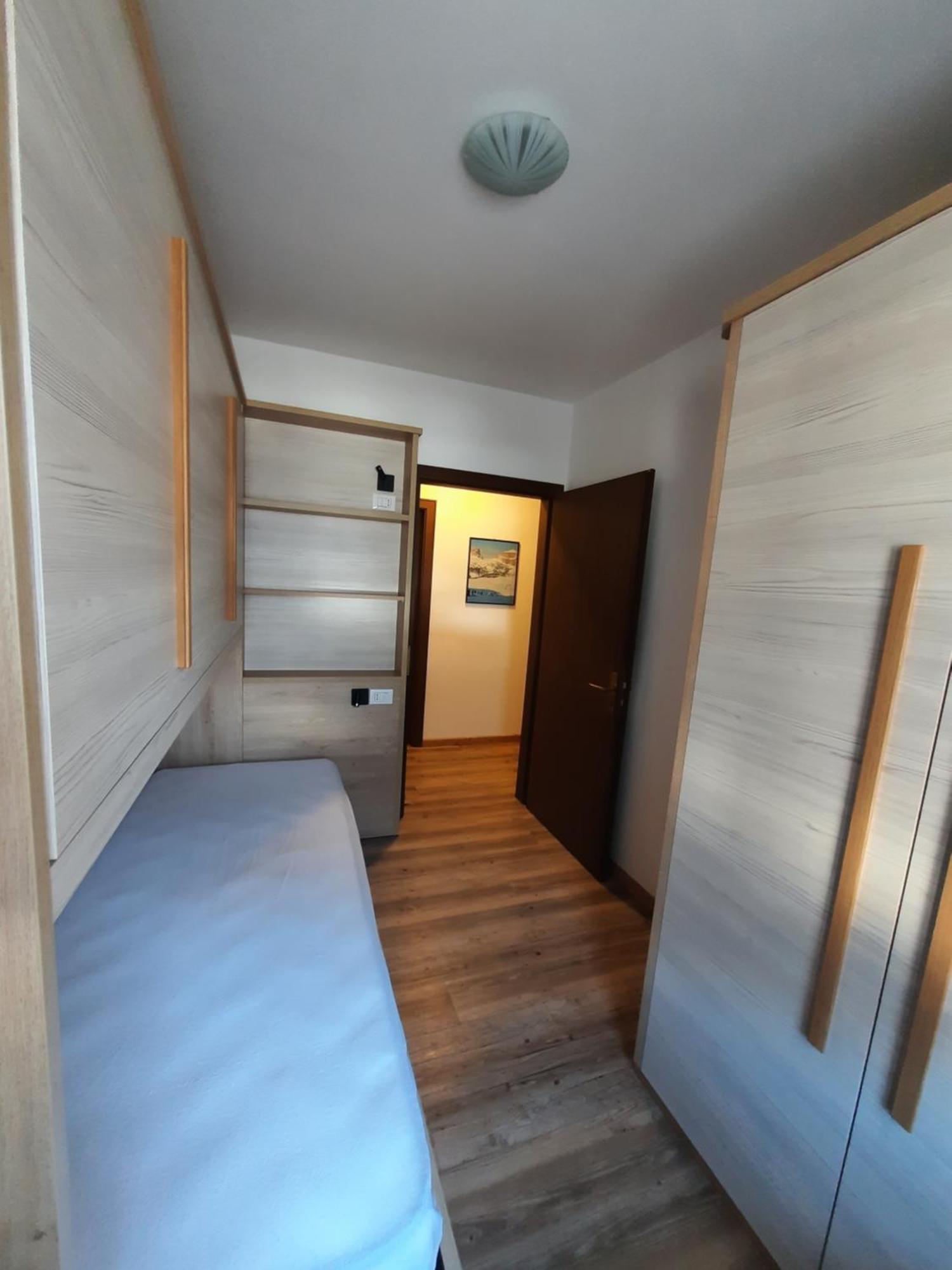 Cesa Soracrepa Apartment Canazei Exterior photo