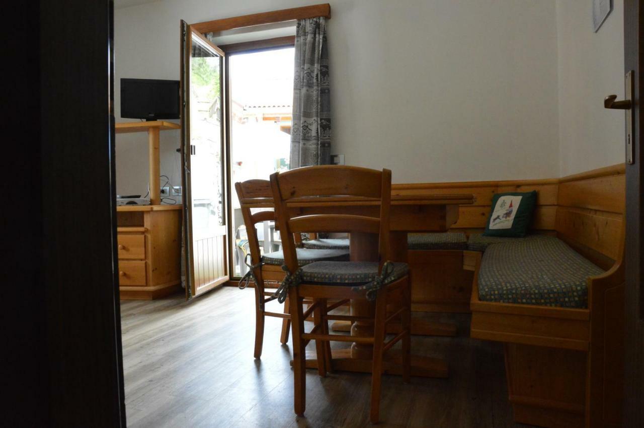 Cesa Soracrepa Apartment Canazei Exterior photo