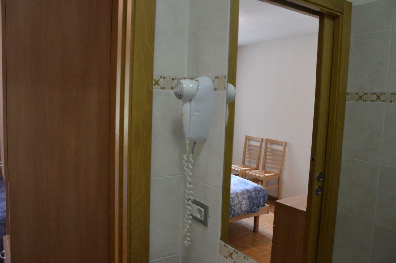 Cesa Soracrepa Apartment Canazei Exterior photo